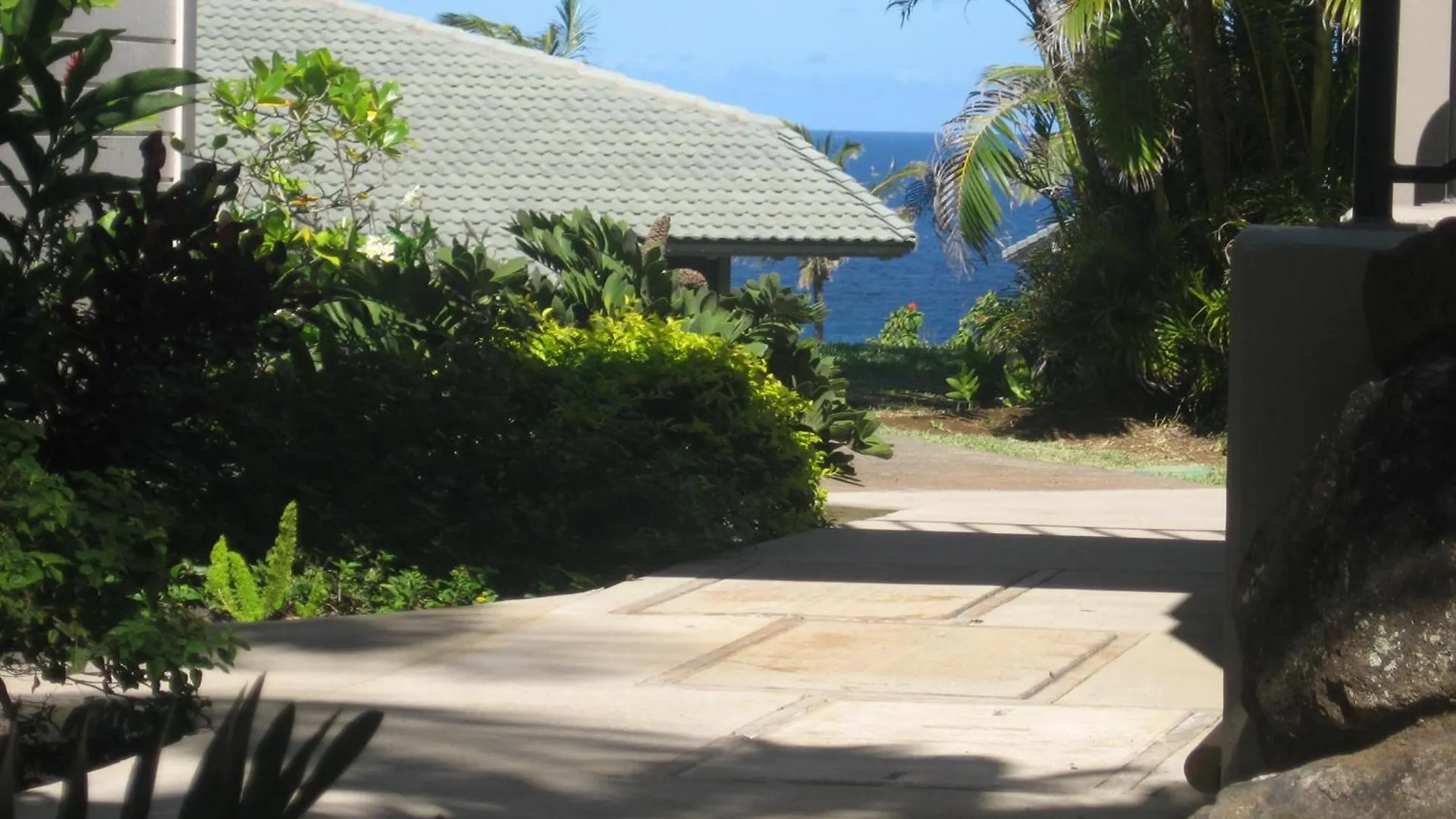 Ground Floor & Ac - Kbv11g2 - Sullivan * Kapalua