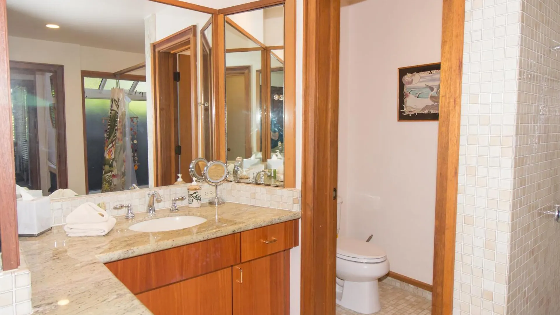 Ground Floor & Ac - Kbv11g2 - Sullivan Kapalua