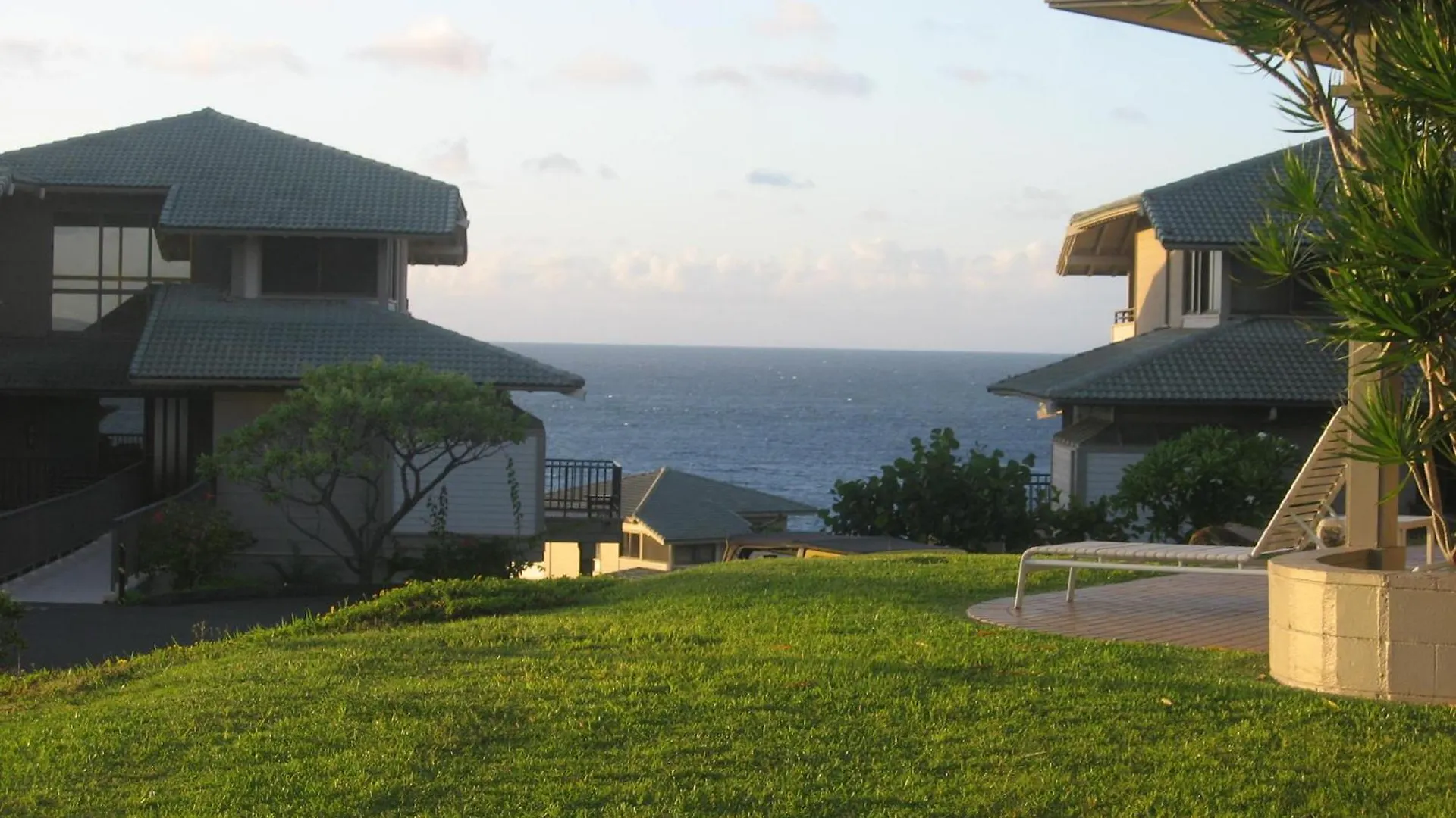Holiday home Ground Floor & Ac - Kbv11g2 - Sullivan