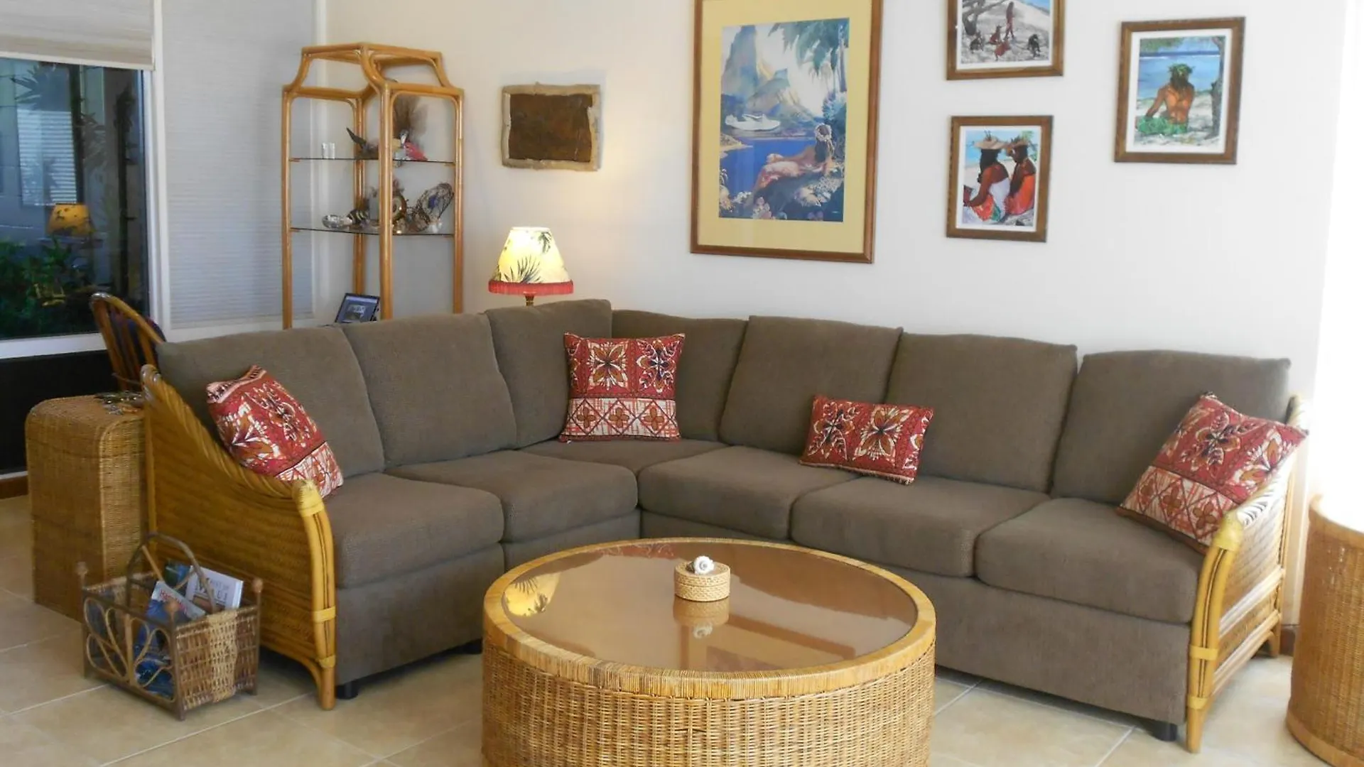 Holiday home Ground Floor & Ac - Kbv11g2 - Sullivan