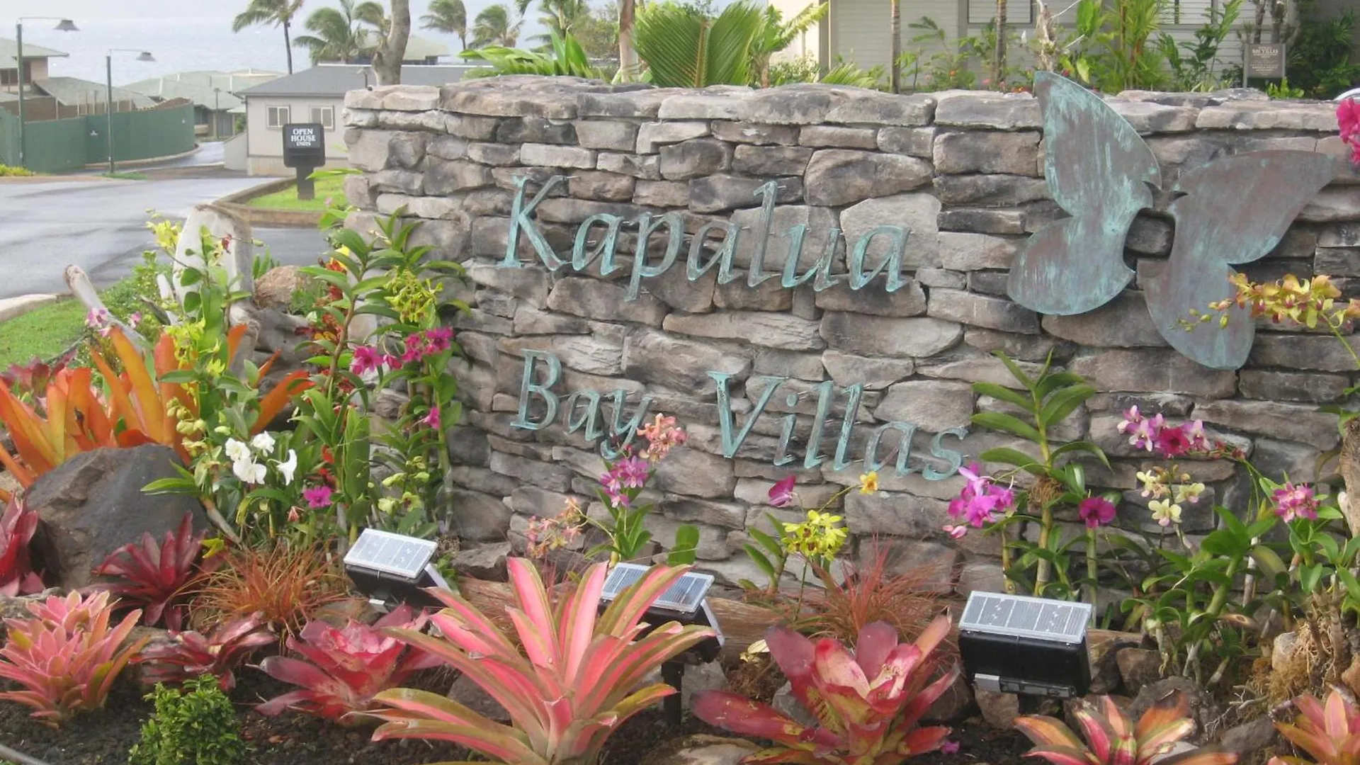 Ground Floor & Ac - Kbv11g2 - Sullivan Kapalua