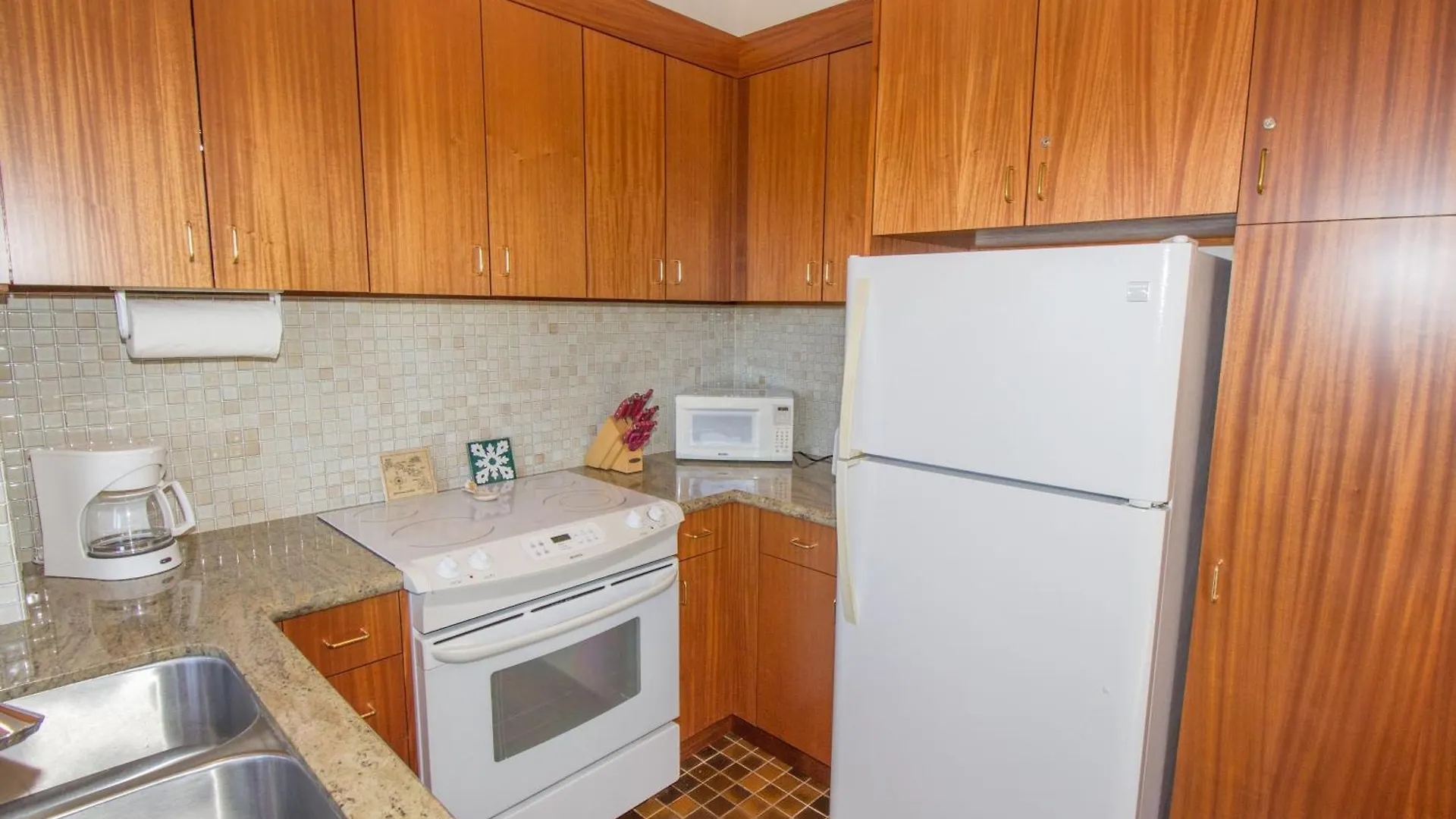 Ground Floor & Ac - Kbv11g2 - Sullivan * Kapalua