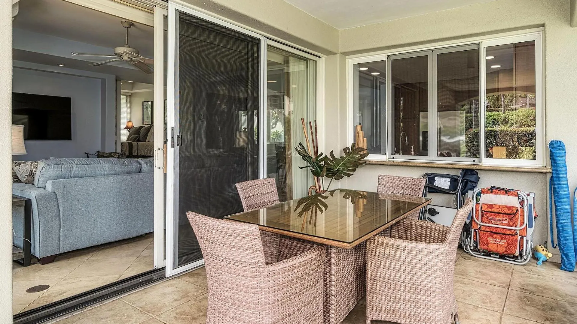 Palms At Wailea 705 - Beautiful Reno, Split Ac Holiday home