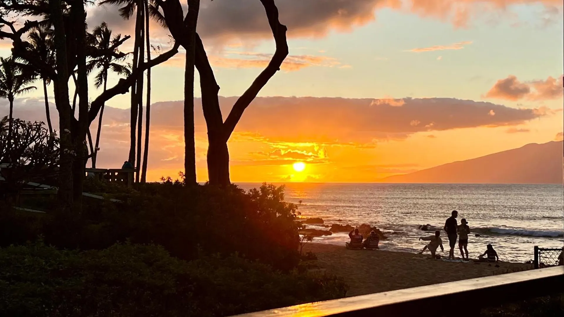 The Napili Bay 111 - Ocean View - Steps From Napili Apartment Kapalua