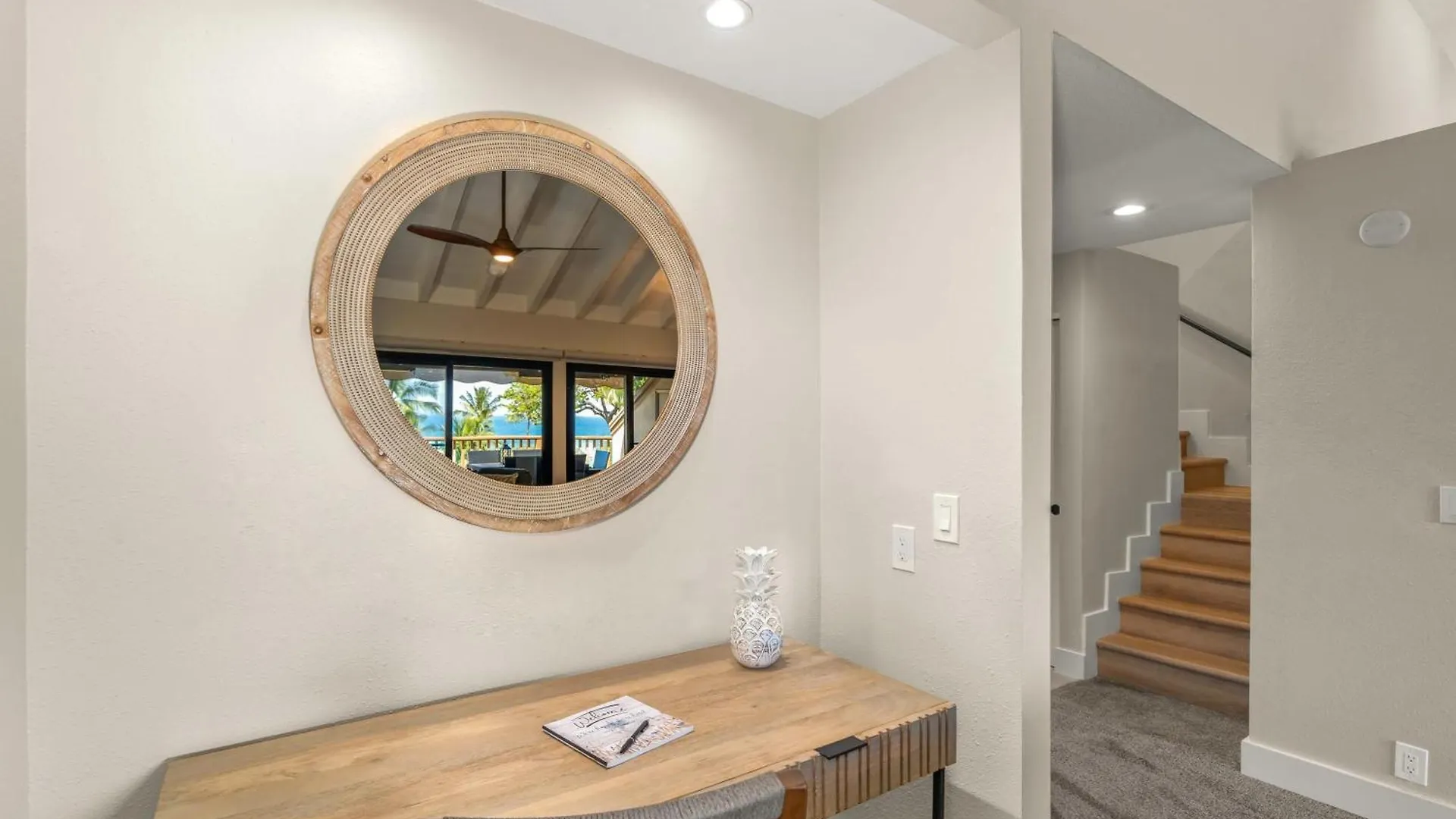Upscale & Luxurious Oceanview Vistas * Kihei