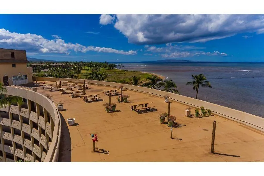 Menehune Shores, #517 Kihei