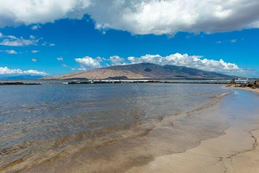 Menehune Shores, #517 Apartment *