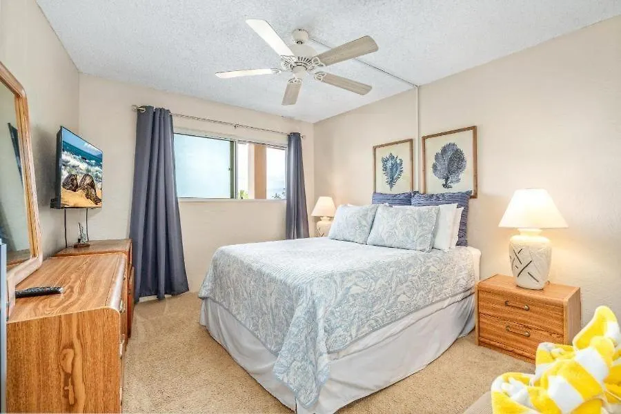 Menehune Shores, #517 Apartment *