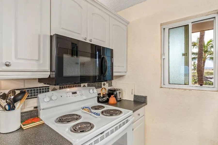 Apartment Menehune Shores, #517