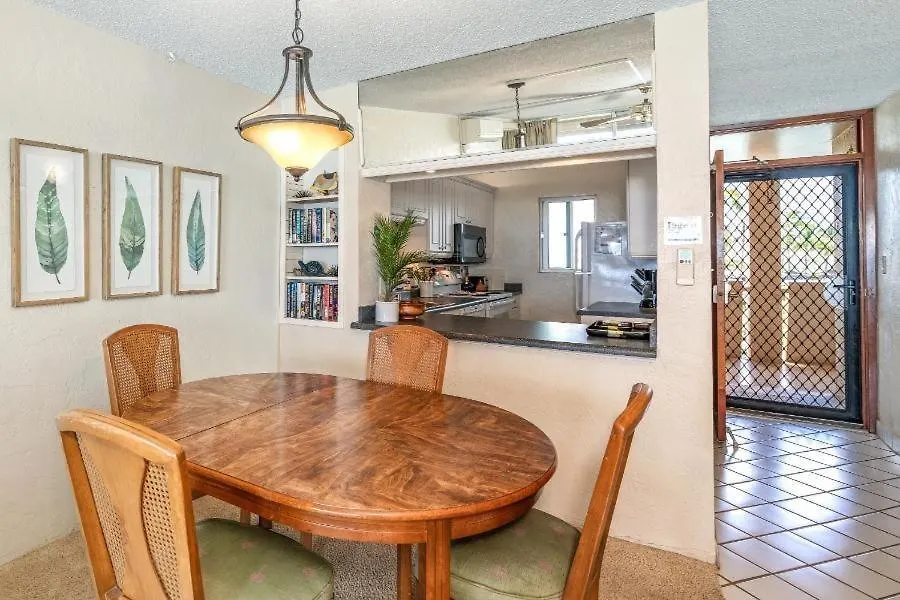 Apartment Menehune Shores, #517