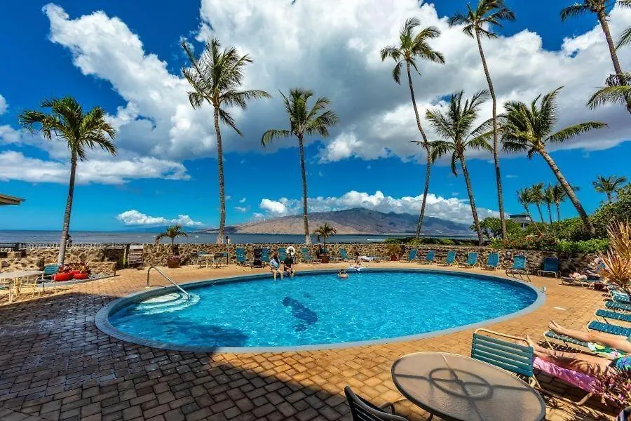 Menehune Shores, #517 Apartment *