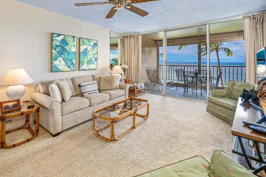 Apartment Menehune Shores, #517 *