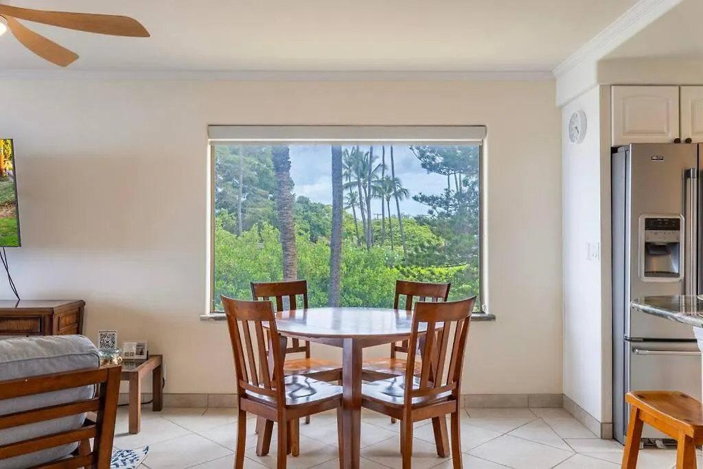 301- Oceanfront 2 Bedroom 2bath On 6 Mile Apartment Kihei