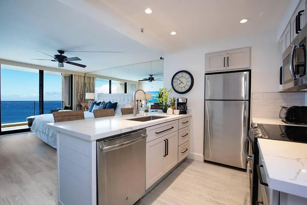 Ocean Views On Maui! Perfect For Honeymooners!! *