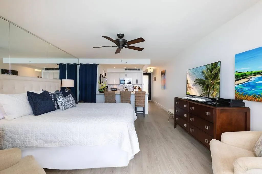 Ocean Views On Maui! Perfect For Honeymooners!! * Kahana