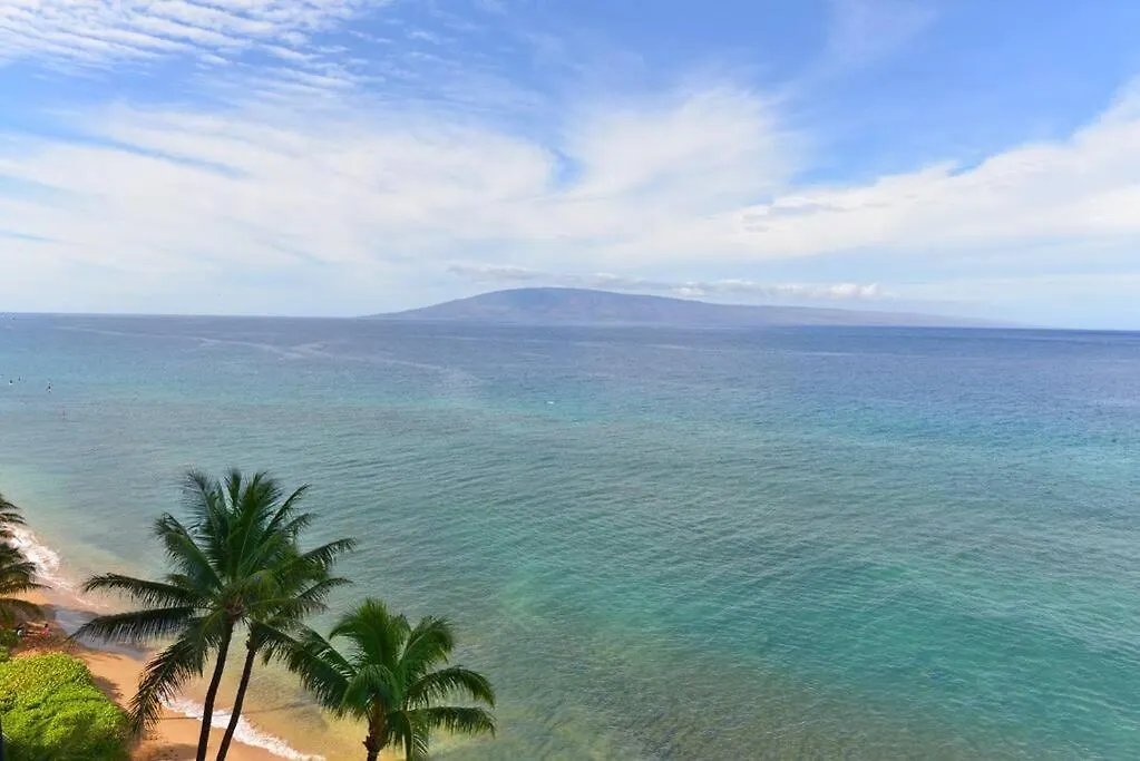 Ocean Views On Maui! Perfect For Honeymooners!! *