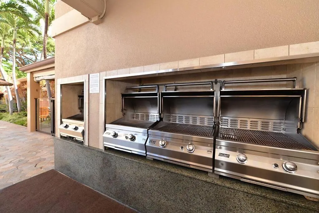 Ocean Views On Maui! Perfect For Honeymooners!! Apartment *