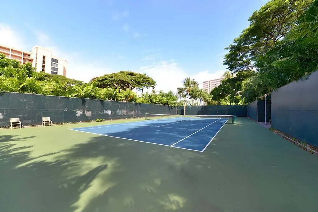 Apartment Ocean Views On Maui! Perfect For Honeymooners!! *