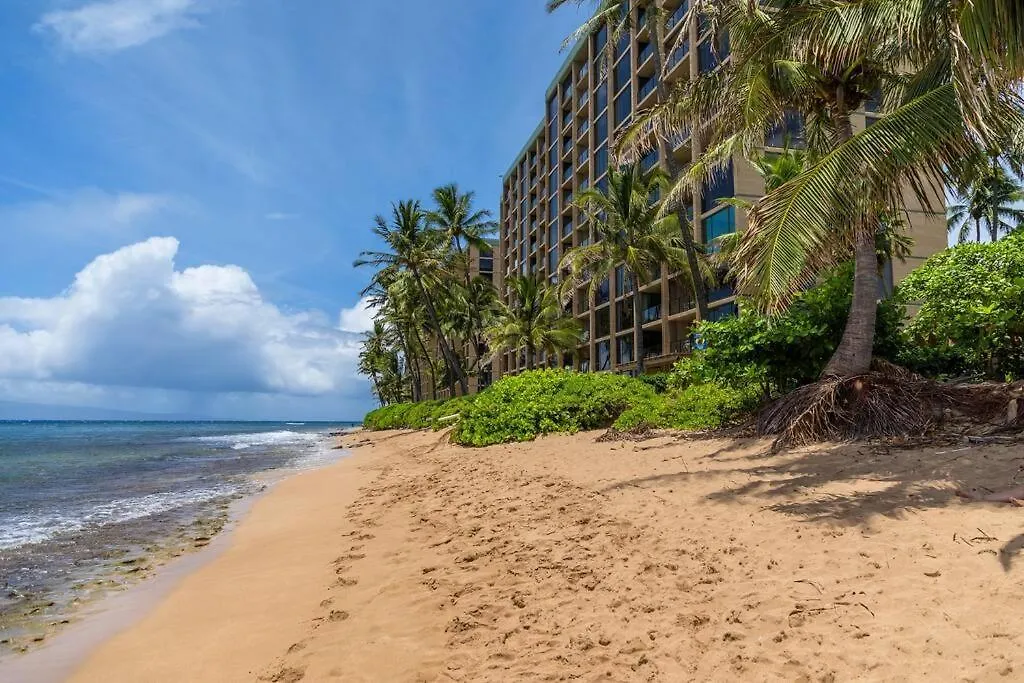 Apartment Ocean Views On Maui! Perfect For Honeymooners!!