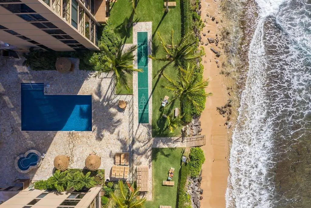 Ocean Views On Maui! Perfect For Honeymooners!! *