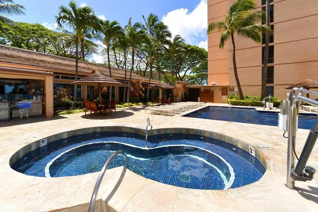 Ocean Views On Maui! Perfect For Honeymooners!! Kahana