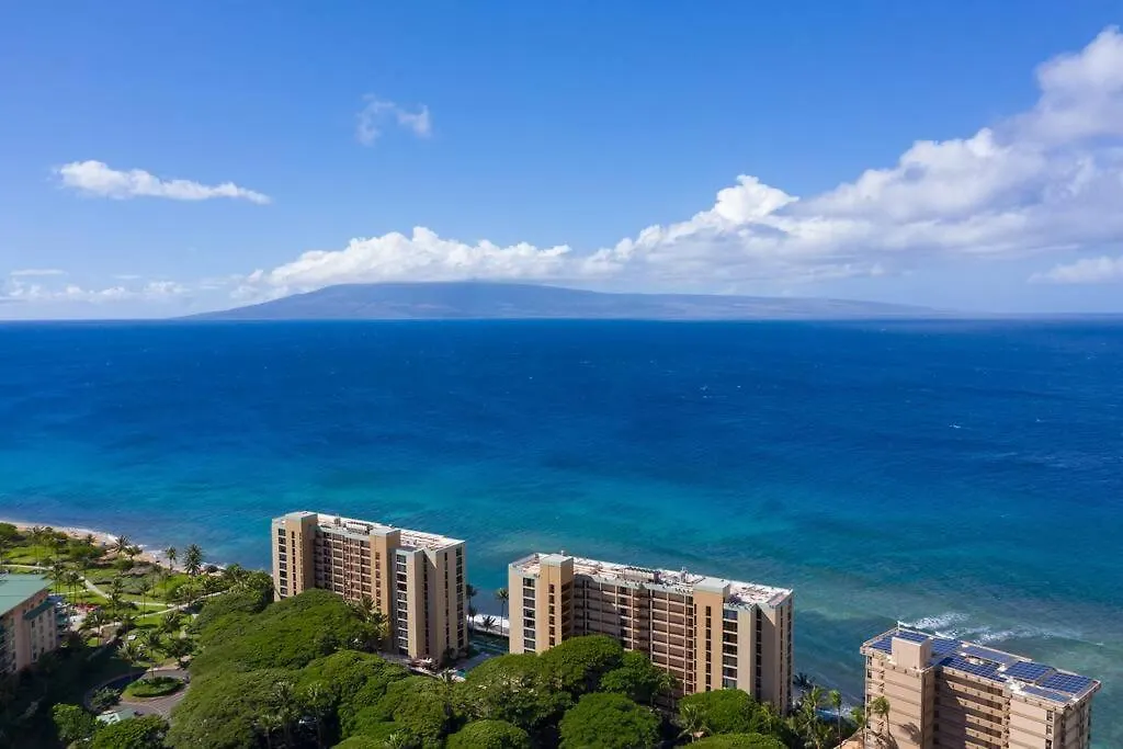 Ocean Views On Maui! Perfect For Honeymooners!! * Kahana