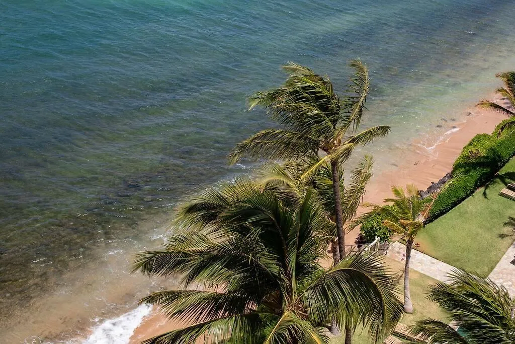 Apartment Ocean Views On Maui! Perfect For Honeymooners!! *
