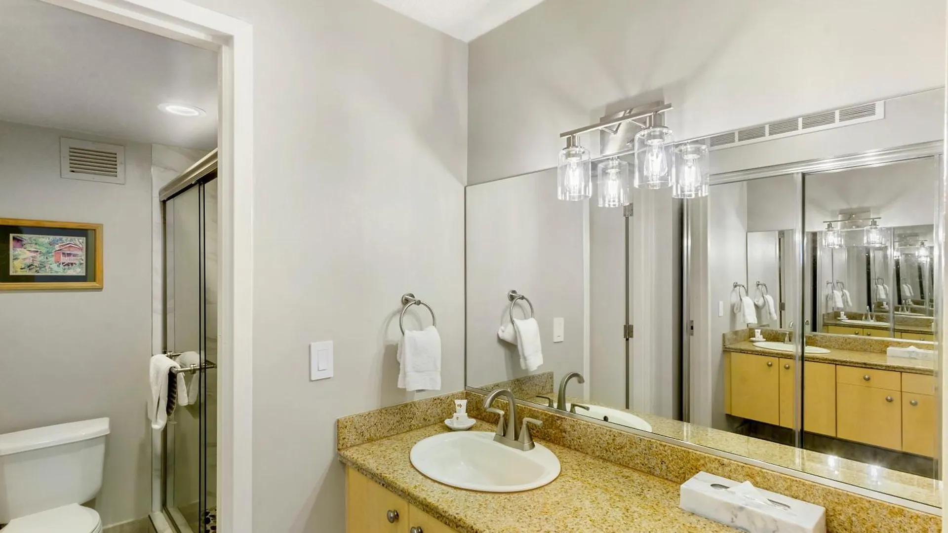 Kahana Vacation Club Aparthotel