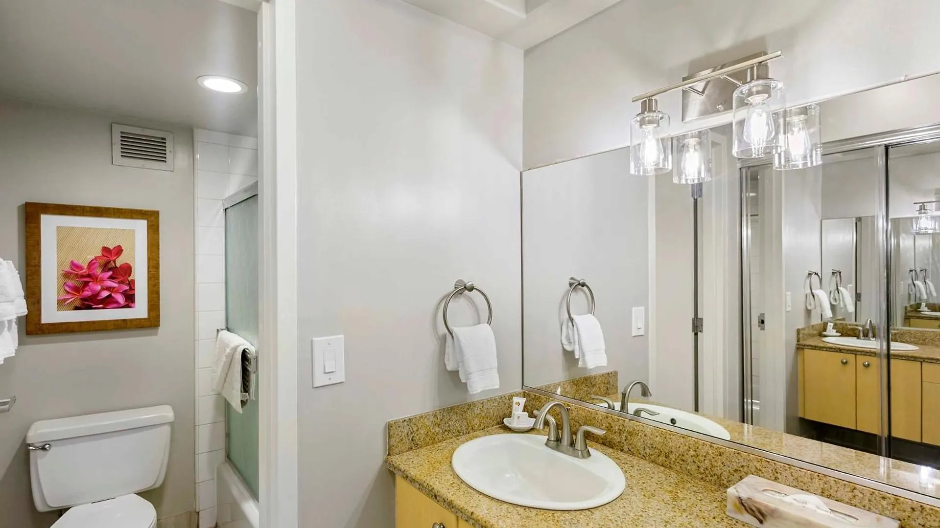 Kahana Vacation Club Aparthotel Lahaina