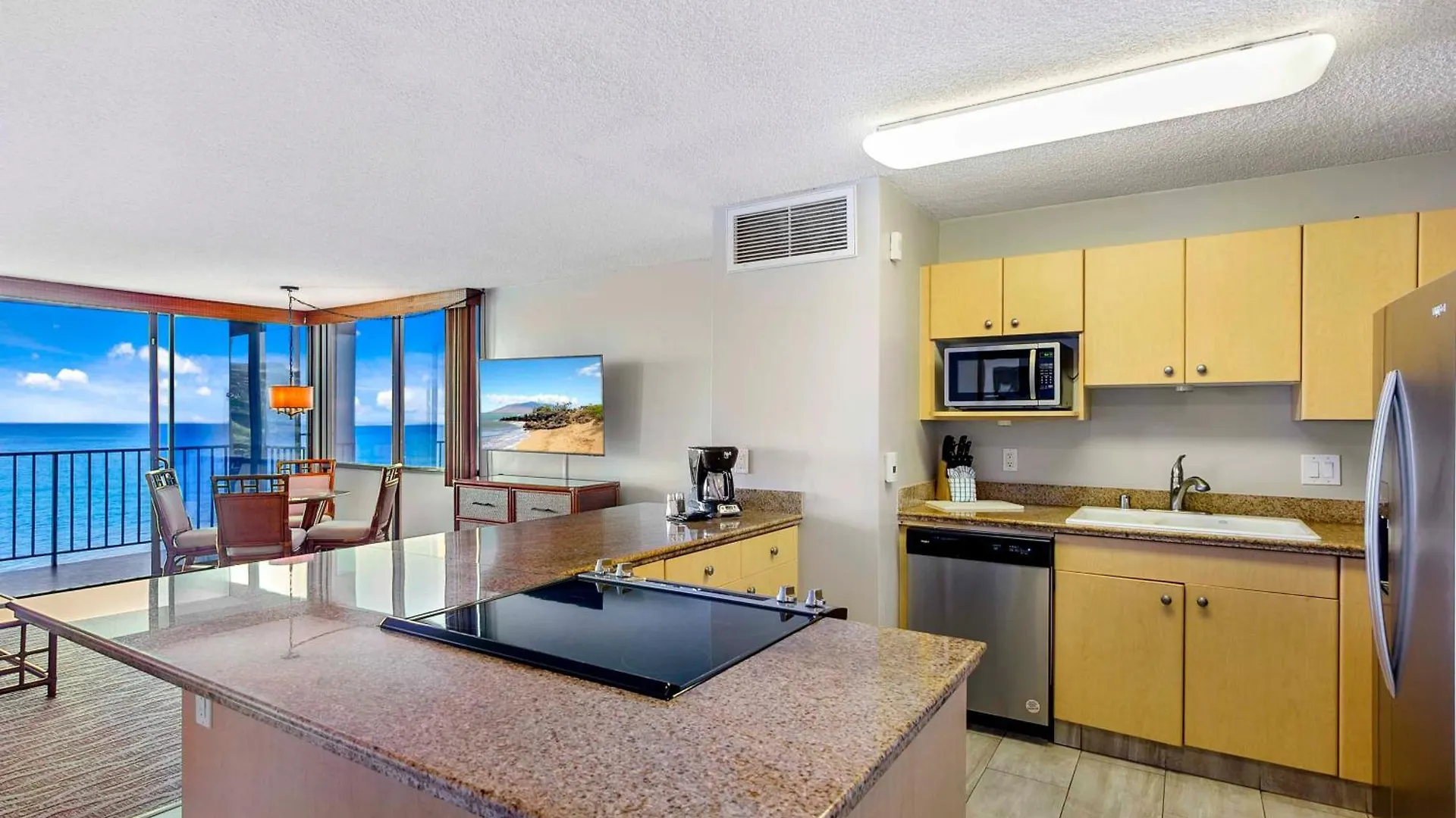 Aparthotel Kahana Vacation Club Lahaina