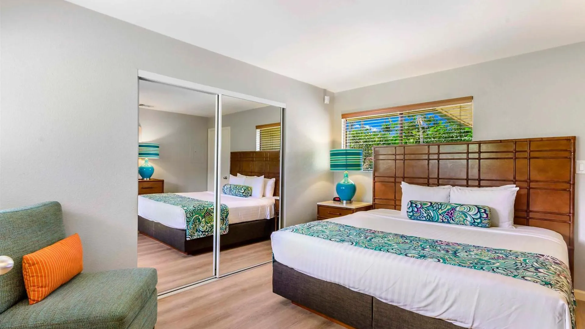Aparthotel Gardens At West Maui