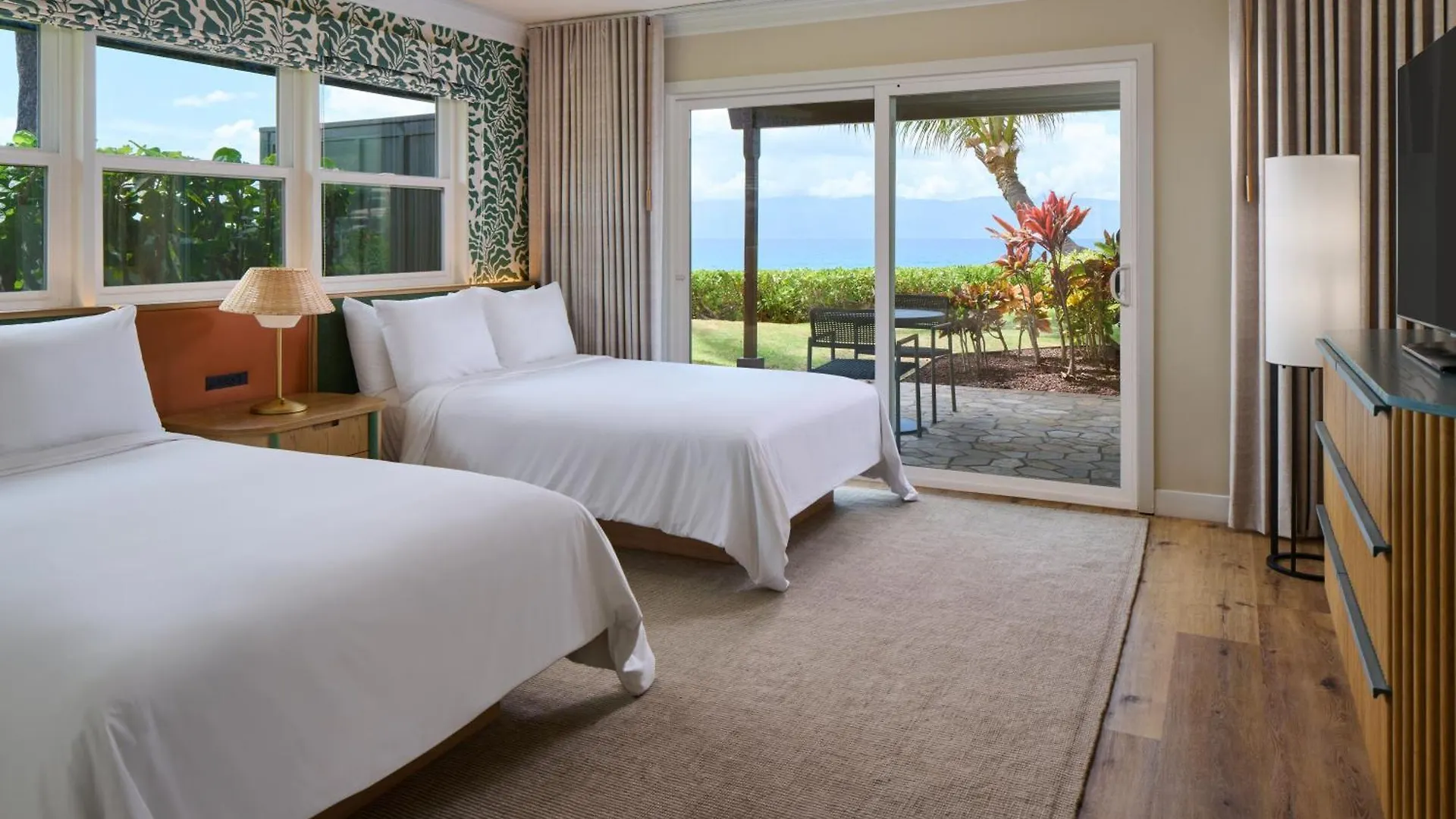 Resort Royal & Lahaina