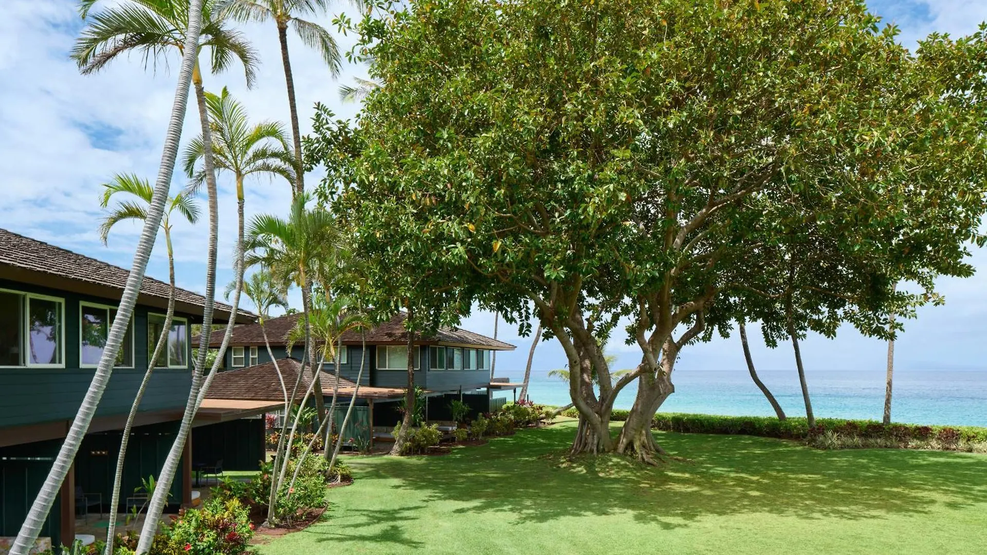 Resort Royal & Lahaina