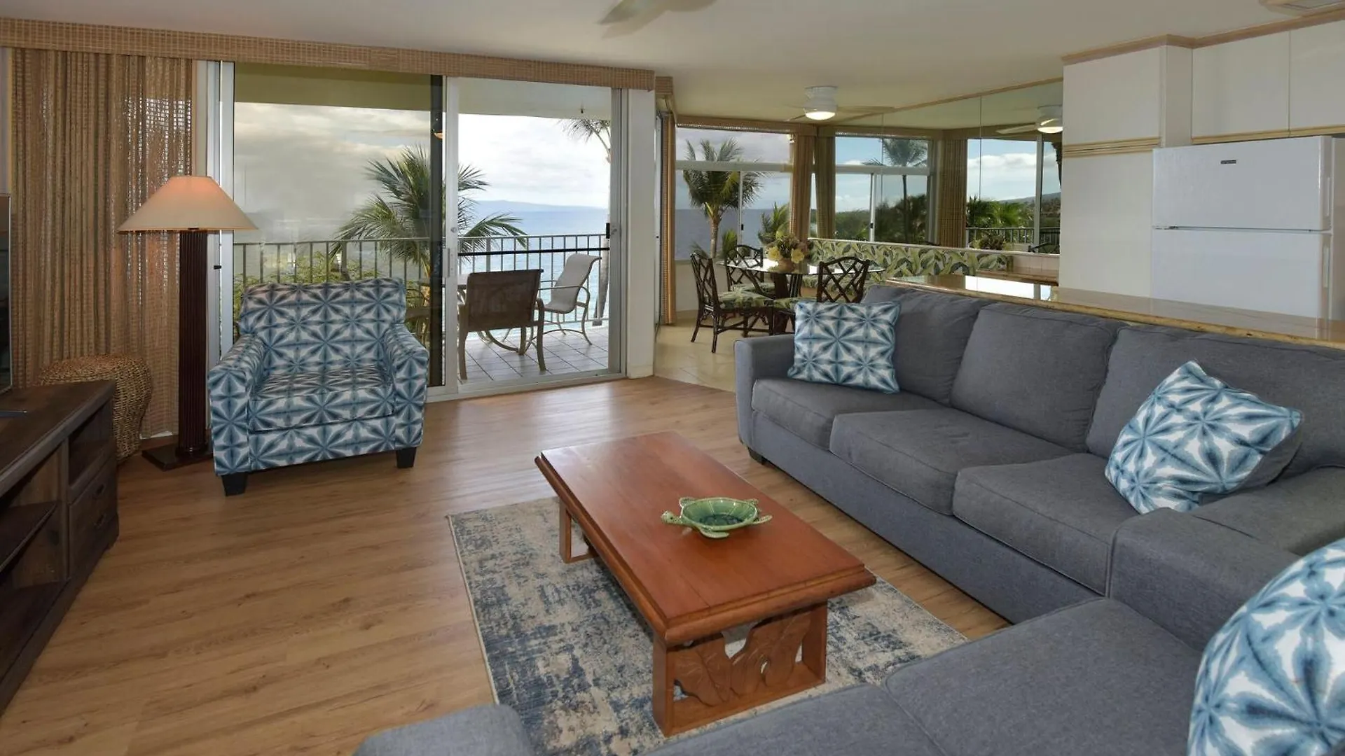 Resort The Hale Pau Hana Kihei