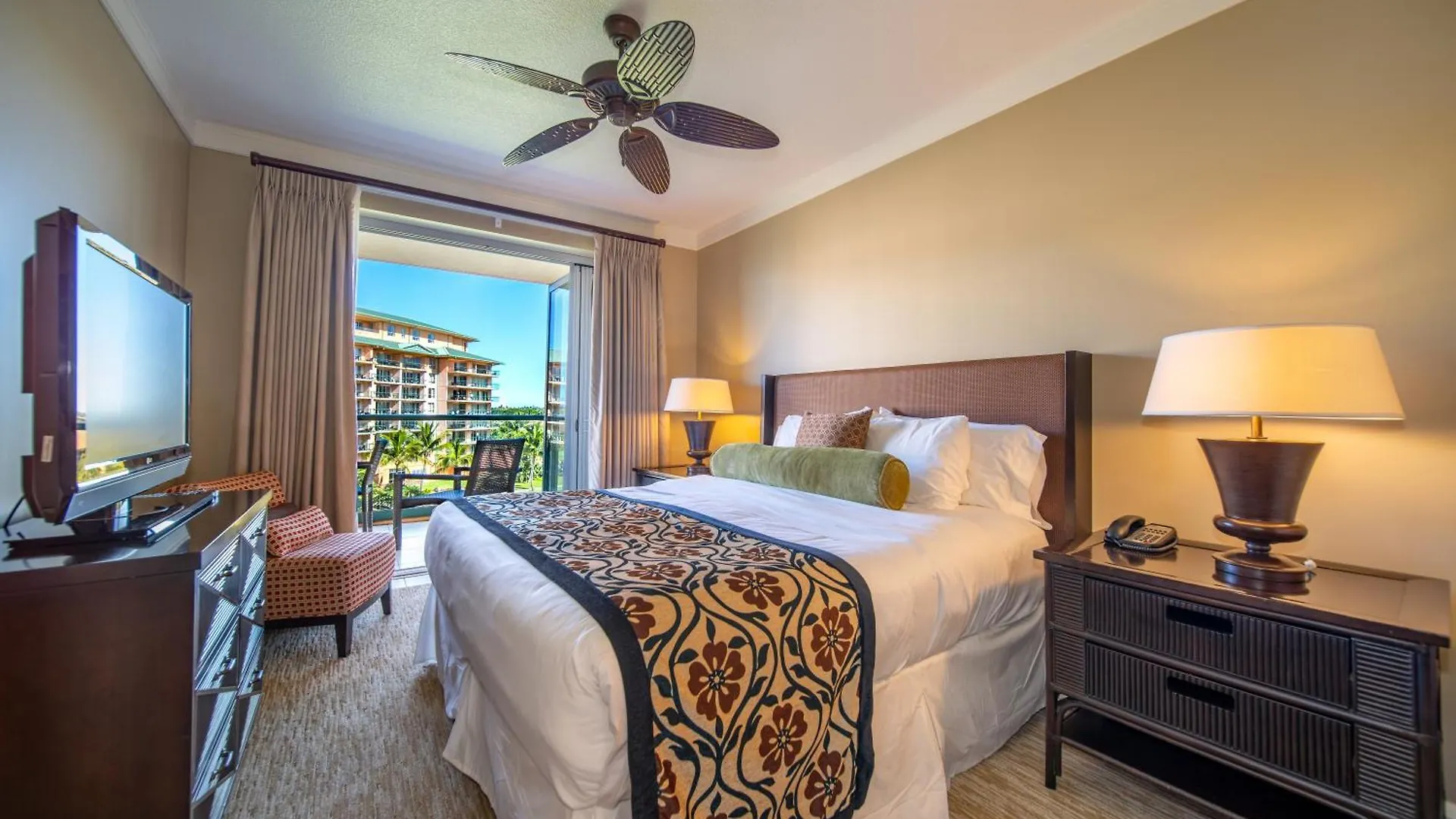 Outrigger Honua Kai And Appart hôtel Lahaina