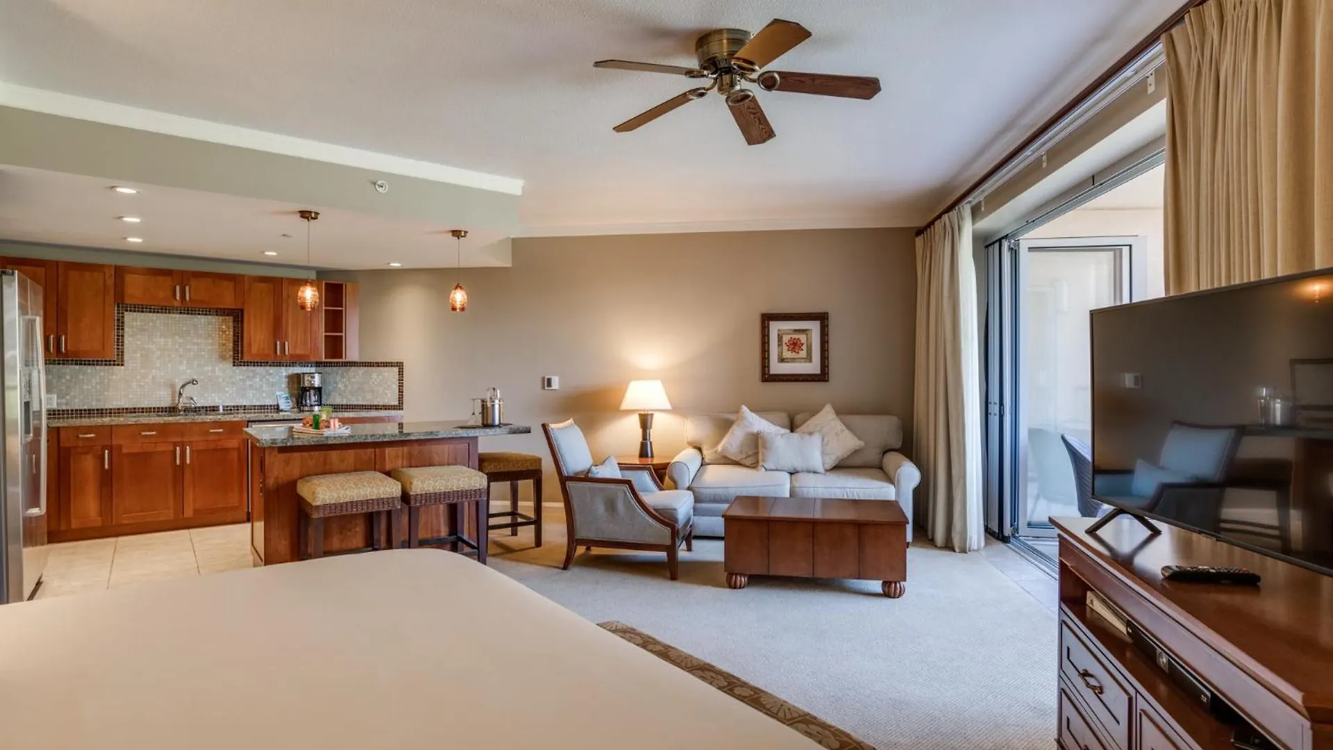 Outrigger Honua Kai And Appart hôtel Lahaina