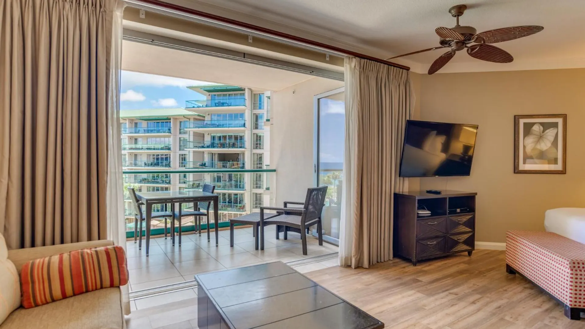 Outrigger Honua Kai And Appart hôtel