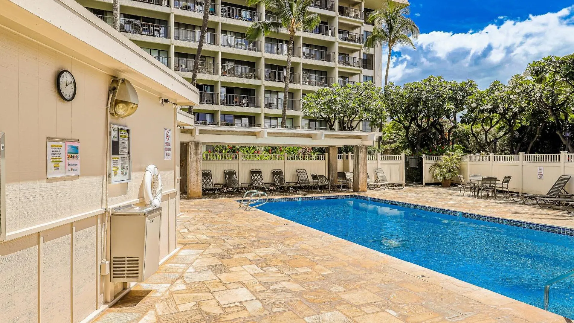 Kihei Akahi Aparthotel Wailea (Maui)