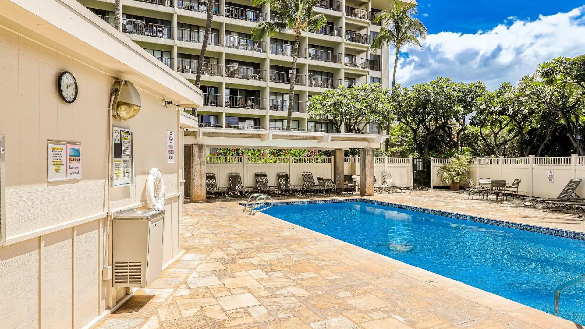 Aparthotel Kihei Akahi 3*