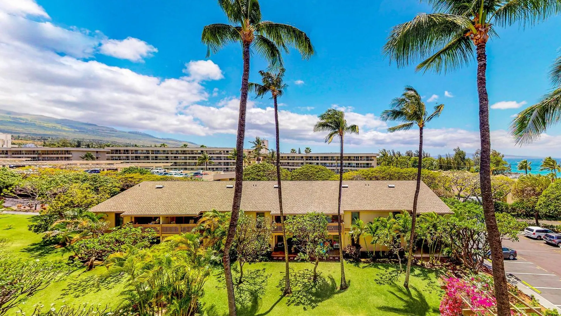 Kihei Akahi Wailea (Maui)