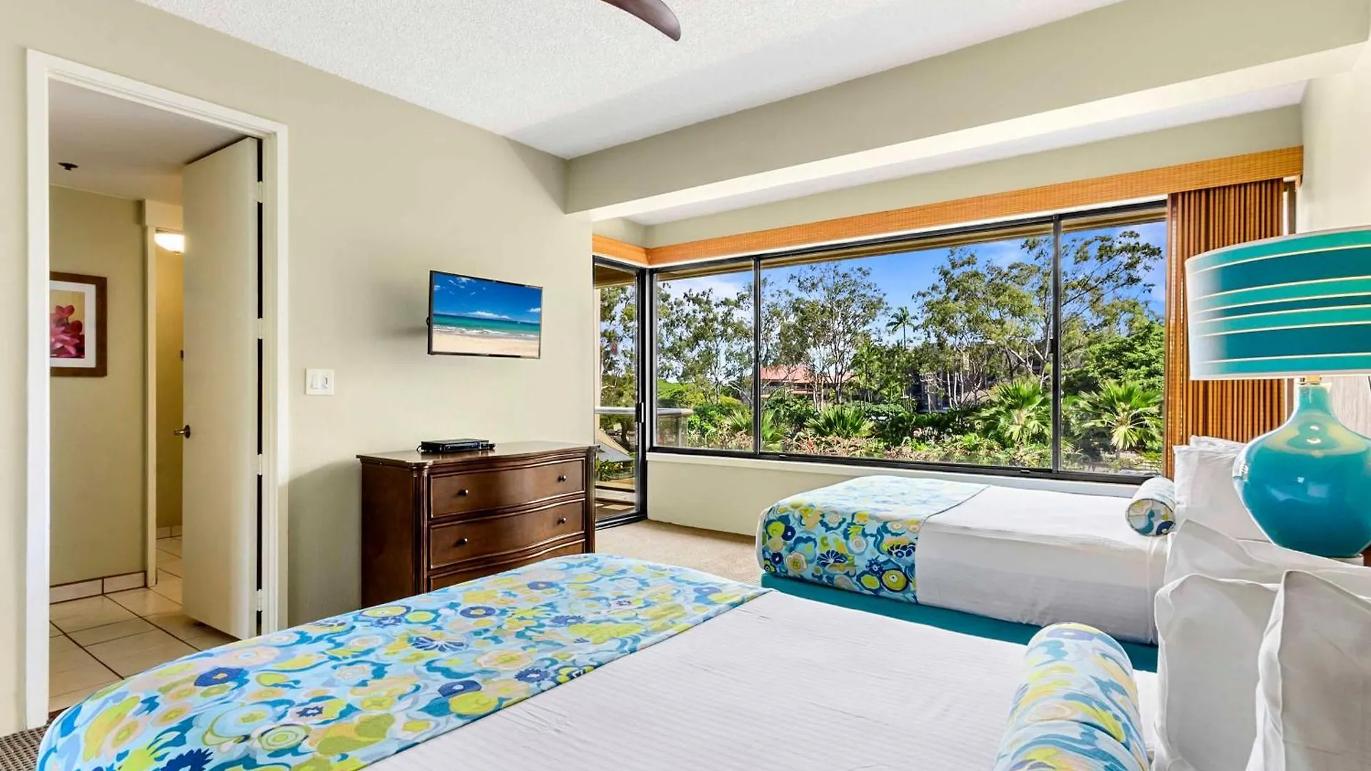 Sands Of Kahana Vacation Club Resort