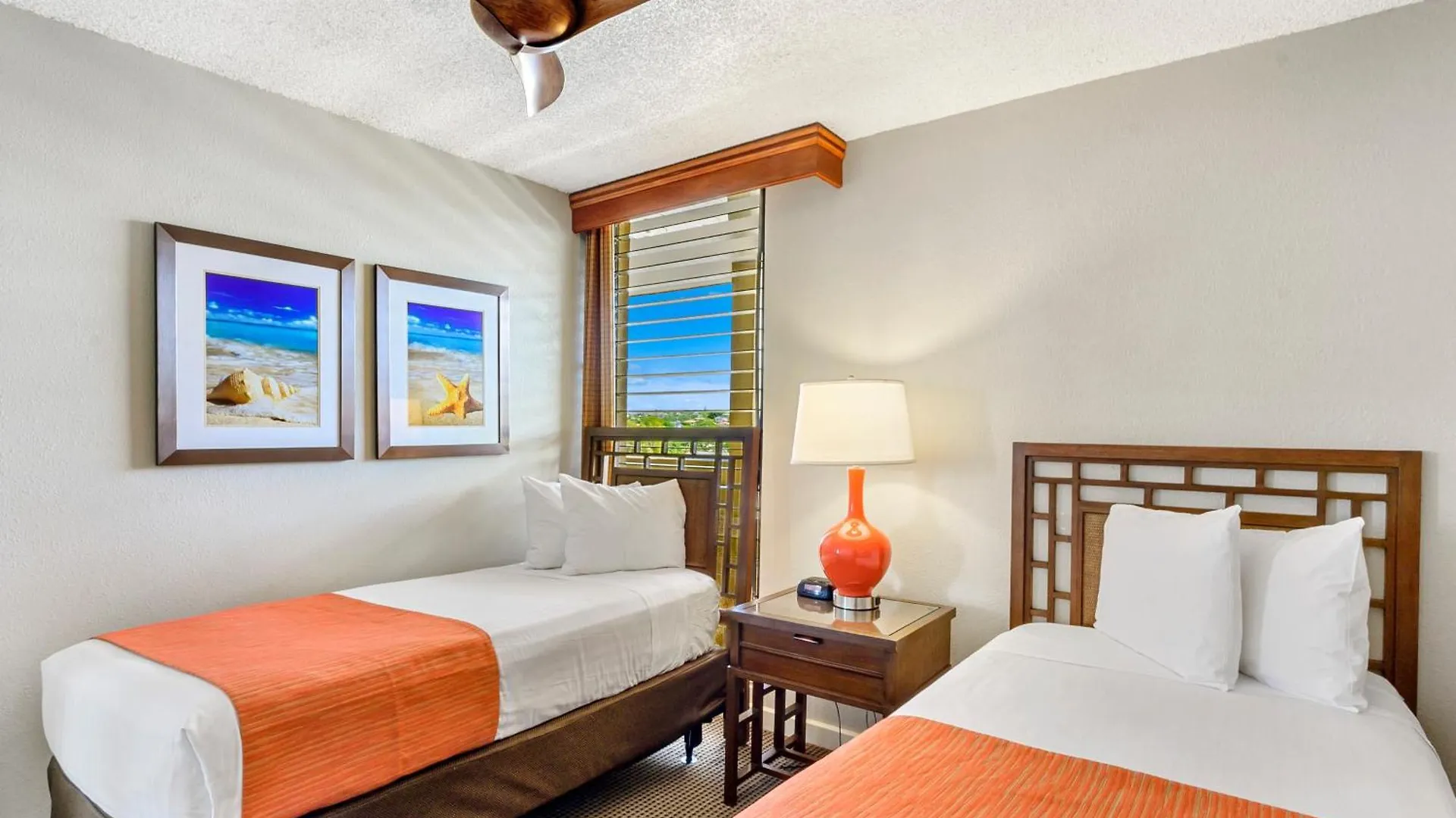 Aparthotel Maui Vacation Club Kihei