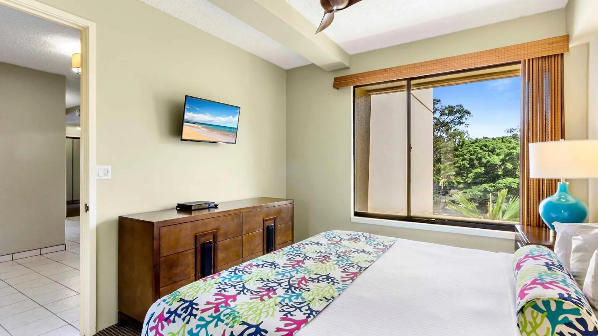 Sands Of Kahana Vacation Club 4* Lahaina