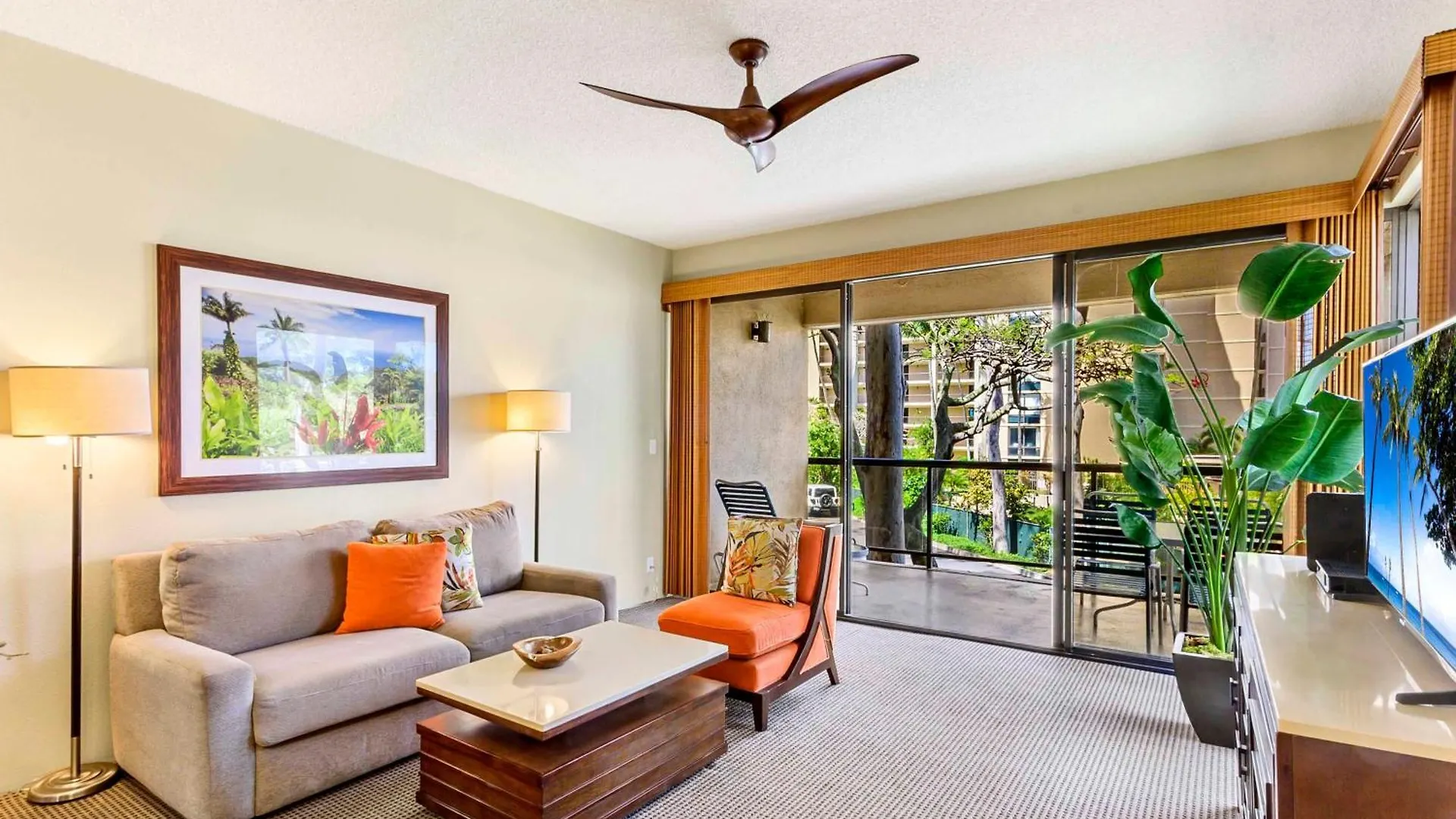 Sands Of Kahana Vacation Club