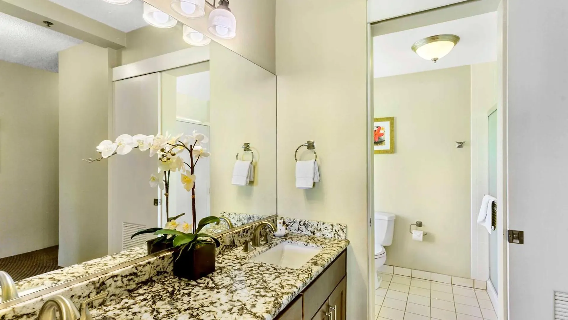 Sands Of Kahana Vacation Club Resort 4*