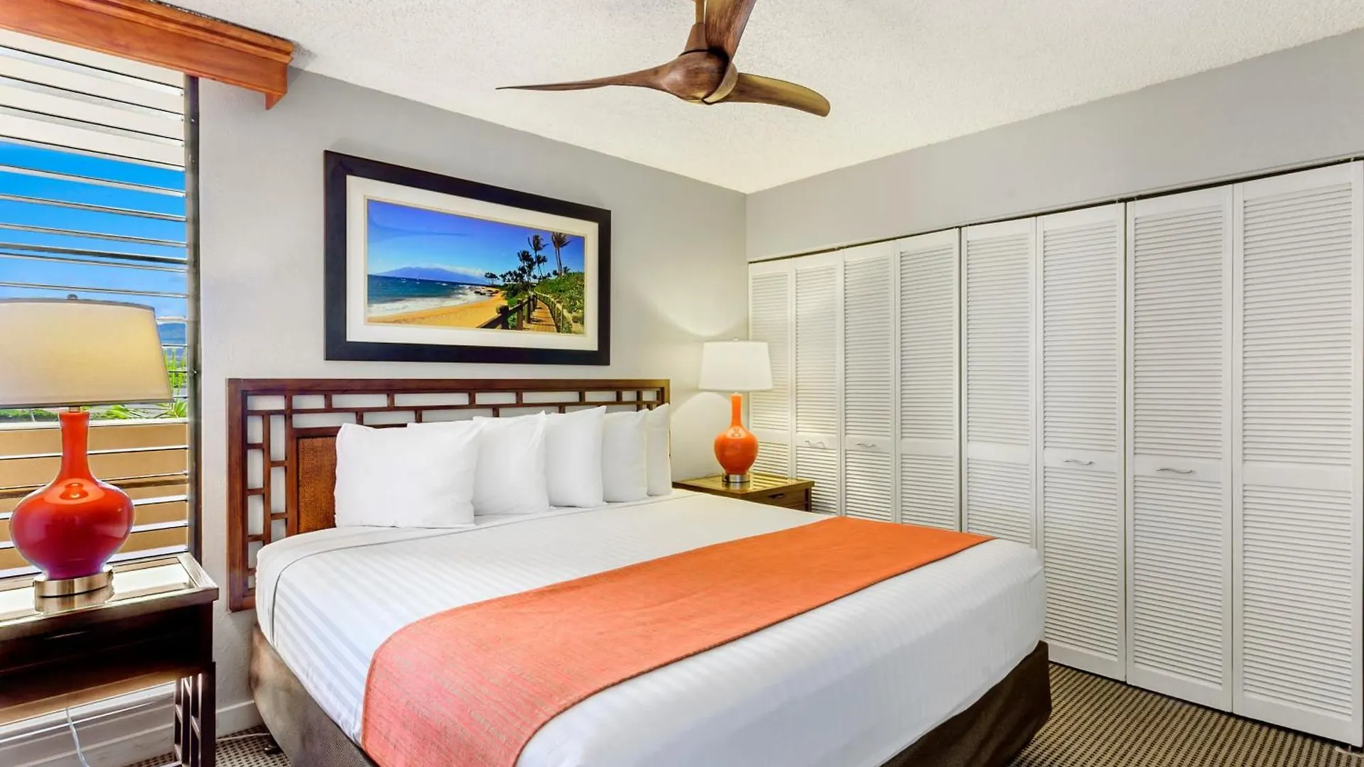 Aparthotel Maui Vacation Club 3*