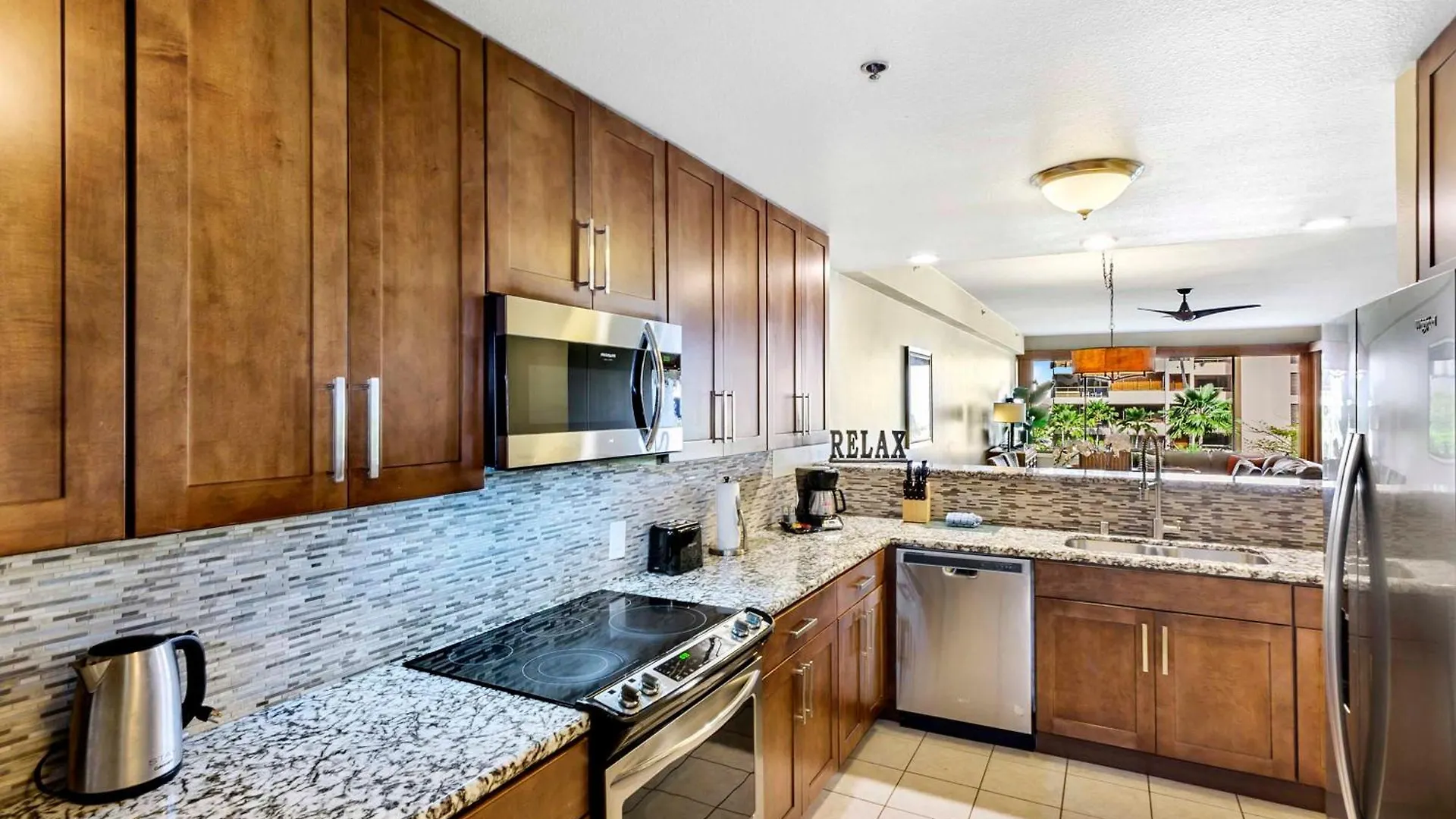 Sands Of Kahana Vacation Club Resort 4*