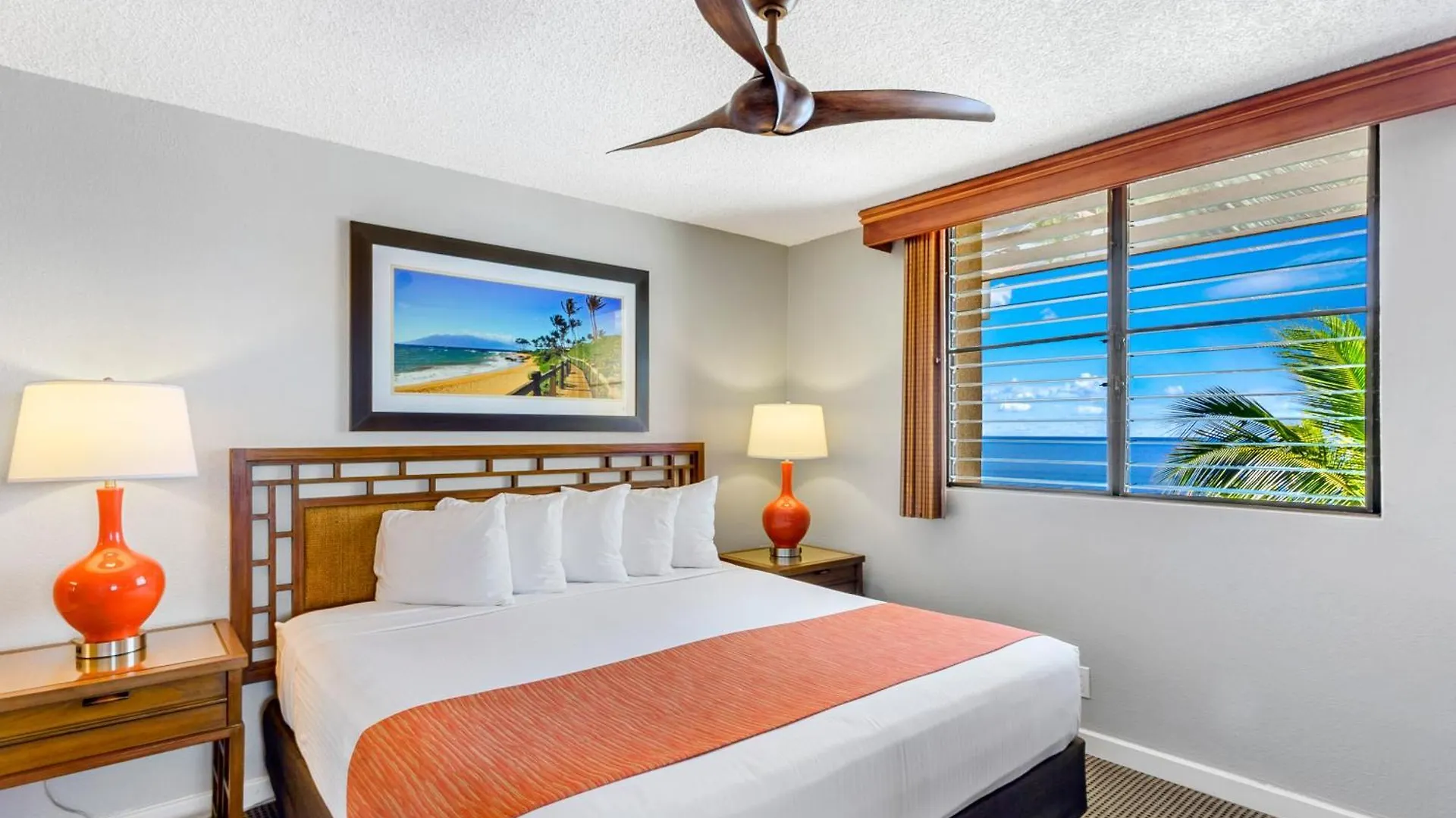 Aparthotel Maui Vacation Club