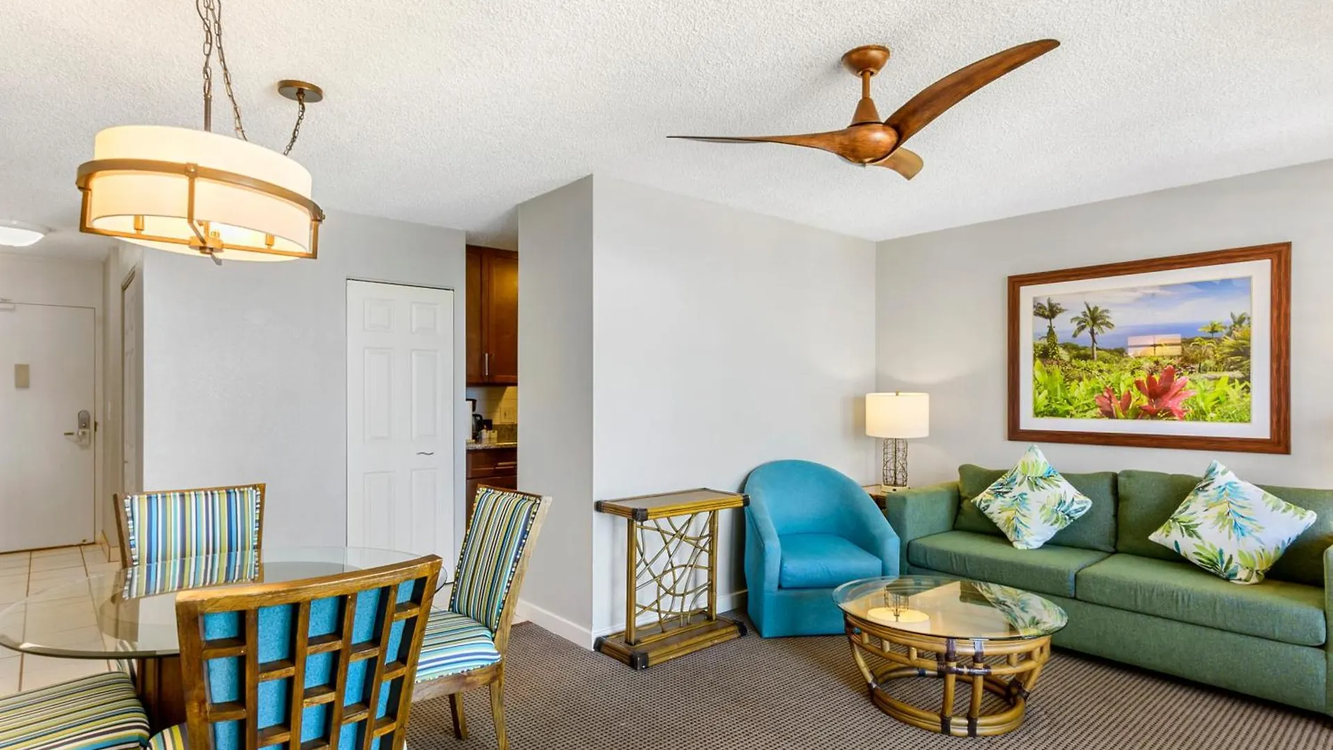 Maui Vacation Club 3*
