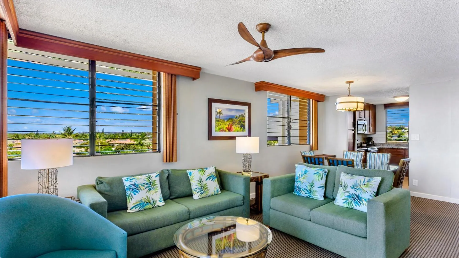 Aparthotel Maui Vacation Club Kihei